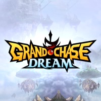 Grand Chase Dream logo - Similar company to Kog