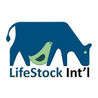 LifeStock International logo - Similar company to Pathogens Mdpi