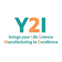 Y2I logo - Similar company to Aerec