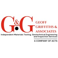 Geoff Griffiths & Associates logo - Similar company to Mood Swings Creative Studio