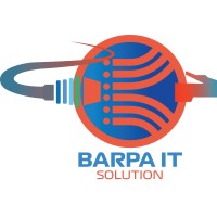 BARPA IT Solution logo - Similar company to Software Company Nepal