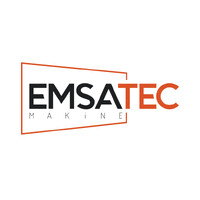 EMSATEC logo - Similar company to Rdm Engineering