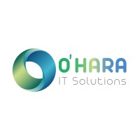Ohara IT Solutions logo - Similar company to Brainhunter Recruiting (India) Private Limited