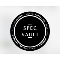Spec Vault logo - Similar company to Rosenbrand