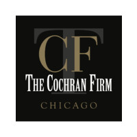 The Cochran Firm Chicago logo - Similar company to Cochrane Consult