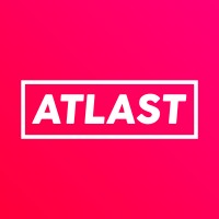 ATLAST logo - Similar company to Boosted Entertainment