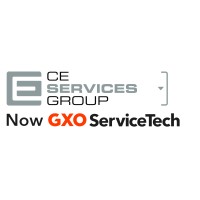 CE Services Group logo - Similar company to Js Racing