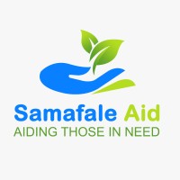 Samafale Aid logo - Similar company to Association Chik Support | جمعية شيك للدعم