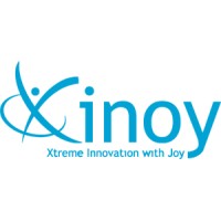 Xinoy Technology Services logo - Similar company to Kseb