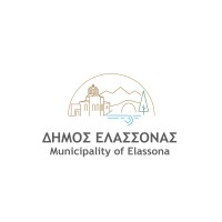 Municipality of Elassona, Greece logo - Similar company to Kede - Central Union Of Municipalities In Greece