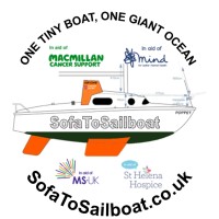 Sofa To Sailboat logo - Similar company to One Marine