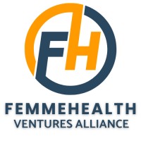 FemmeHealth Ventures Alliance logo - Similar company to Femtech Spain