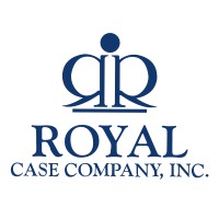 Royal Case Company, Inc. logo - Similar company to Condition 1