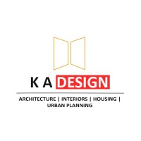 K A Design logo - Similar company to Descape
