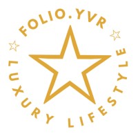 FolioYVR Luxury Lifestyle Magazine logo - Similar company to Nexpress Technologies