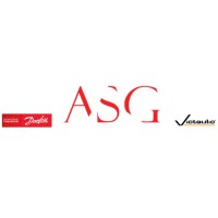 Asg Teknolojik Tesisat Malzemeleri Sanayi Ve Ticaret Limited Şirketi logo - Similar company to Ags Engineering Services Ltd