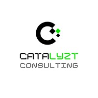 Catalyzt Consulting logo - Similar company to All Service Moving & Storage
