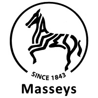 Masseys Enterprises Private Limited logo - Similar company to Edigimark Solutions