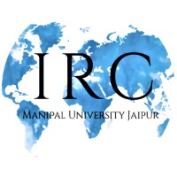International Relations Council (IRC MUJ) logo - Similar company to Socialgoki