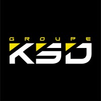 Groupe KSD logo - Similar company to Hp Hydraulique / Forcetech Consultants