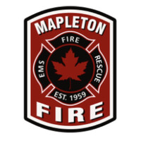 MAPLETON CITY CORPORATION