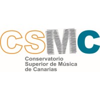Conservatorio Superior de Música de Canarias (CSMC) logo - Similar company to Malaya Services