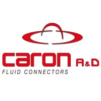 Caron A&D - Fluid Connectors logo - Similar company to Caron Technology S.R.L.