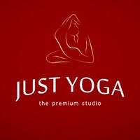 Just Yoga logo - Similar company to Limbr