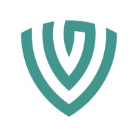 Vanguard Graphic logo - Similar company to Clipper Lighting Ltd
