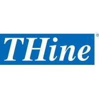 THine Electronics, Inc. logo - Similar company to California Eastern Laboratories (Cel)