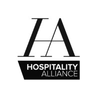 Hospitality Alliance logo - Similar company to Brown Rose Hospitality Solutions