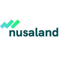 Nusa Land logo - Similar company to Miniapoly