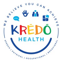 Kredo Health LLC. logo - Similar company to Pre-Pt Grind