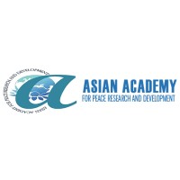 Asian Academy for Peace, Research and Development logo - Similar company to Defence Services Command & Staff College