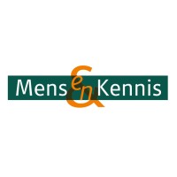 Mens&Kennis logo - Similar company to Stichting Abc