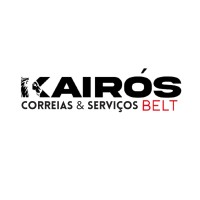 Kairós Belt Correias & Serviços logo - Similar company to Gruppo Imer