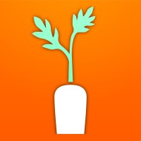 CARROT Wellness logo - Similar company to The Workplace Wellness Project