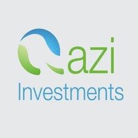 Qazi Investments Pakistan logo - Similar company to Topline Marketing