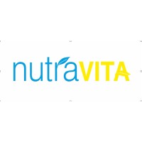 Nutra Vita logo - Similar company to Vortex Electronics Private Limited