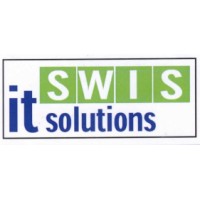 SWIS IT Solutions logo - Similar company to Swiss It Solutions