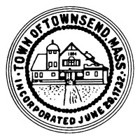 Town of Townsend, Massachusetts logo - Similar company to 980 Wcap