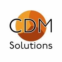 CDM Solutions logo - Similar company to Durham City Interiors
