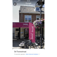 Smal Otte Advocaten logo - Similar company to Broekema Notaris