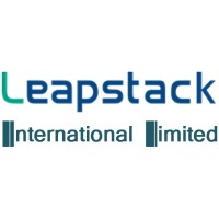 Leapstack International Limited logo - Similar company to Leapstack Inc.