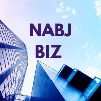 NABJ Business Journalism Task Force logo - Similar company to Carolina Association Of Black Journalists