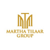 Martina Berto logo - Similar company to Parfums Raffy