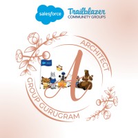 Salesforce Architect Group, Gurugram, India logo - Similar company to Shubh Architect