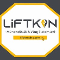 Liftkon Mühendislik Ve Vinç Sistemleri logo - Similar company to Orilabo Project