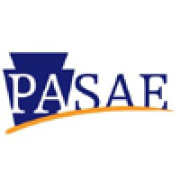 Pennsylvania Society for Association Excellence (PASAE) logo - Similar company to Nebraska Pharmacists Association