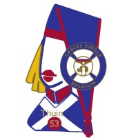 Ladies’ Circle 53 Thuin logo - Similar company to Génération C